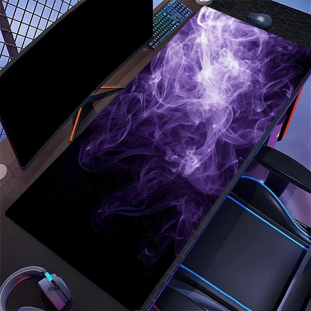 Purple Smoke Abstract Pattern  - đánh giá và giá Tradescantia Purple