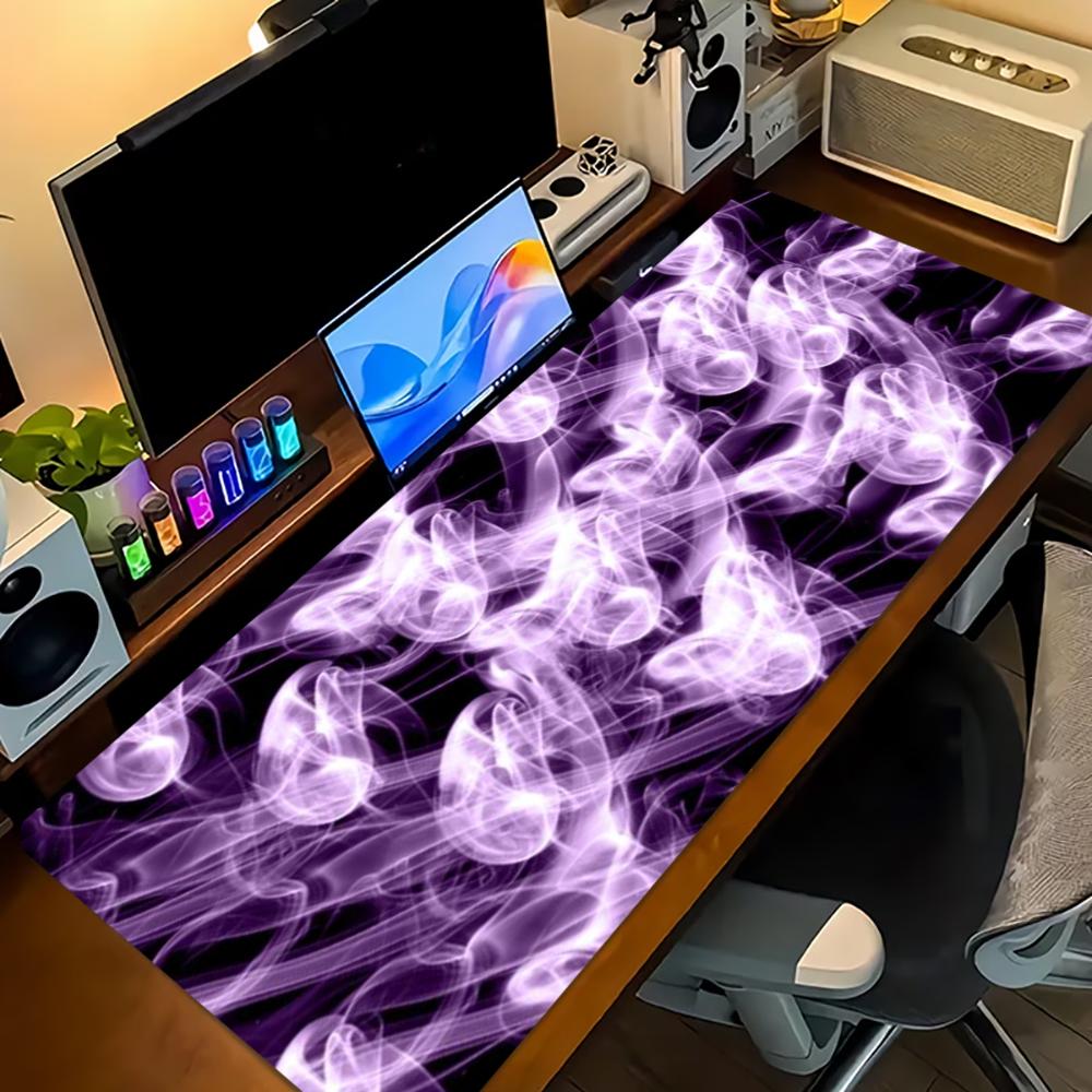 Purple Smoke Abstract Pattern  - đánh giá và giá Tradescantia Purple